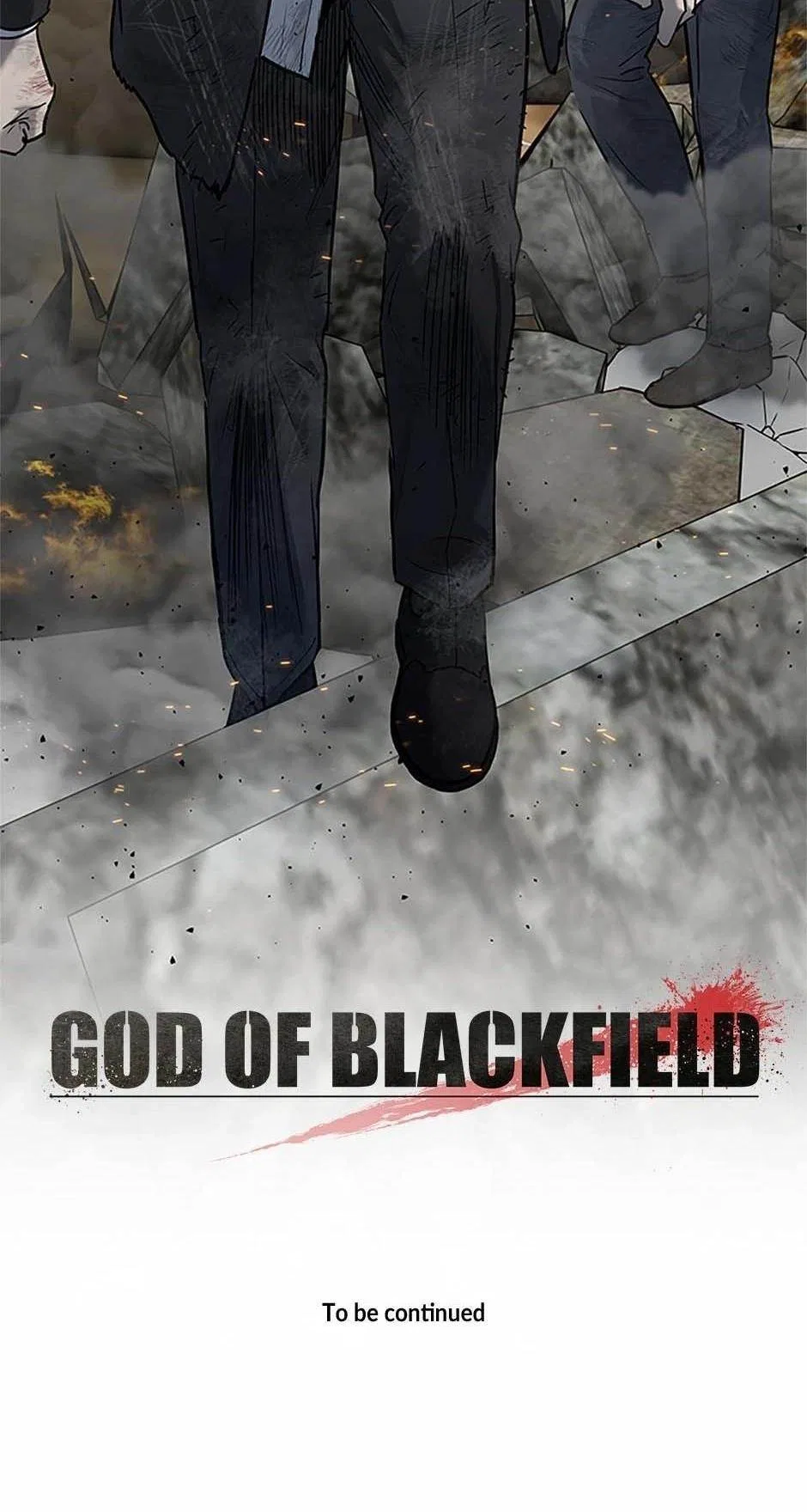 God Of Blackfield Chapter 200 – Page 106