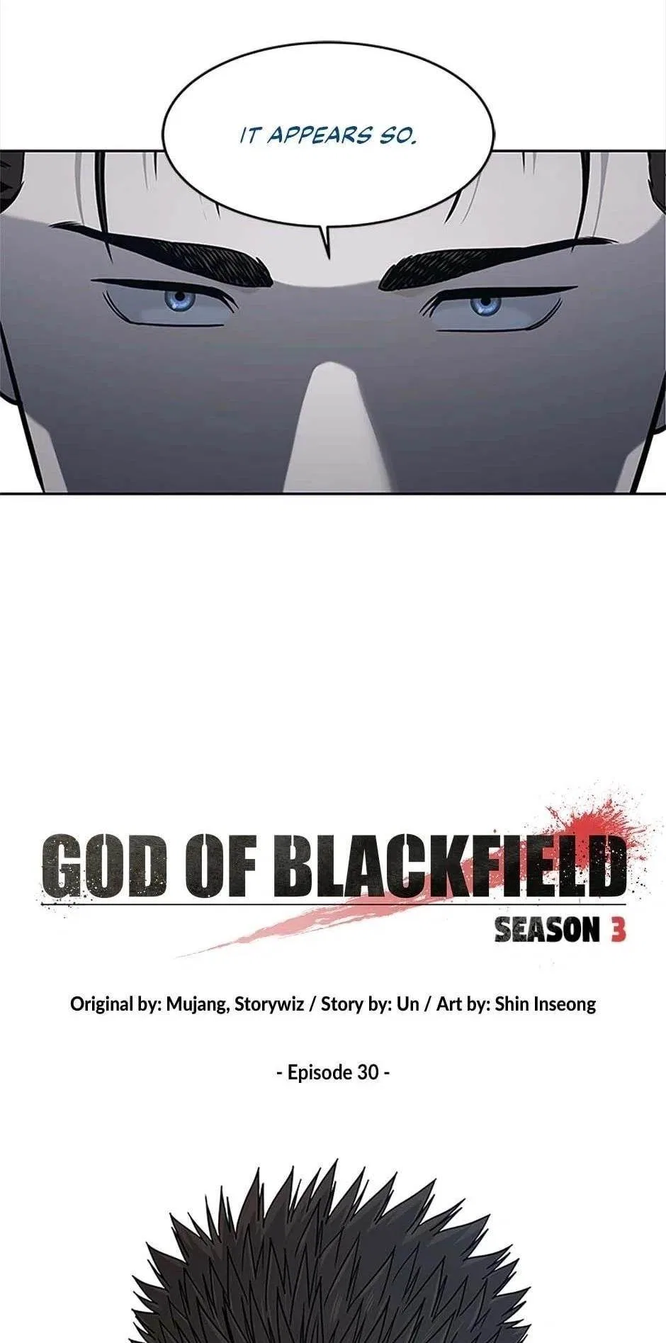 God Of Blackfield Chapter 199 – Page 3