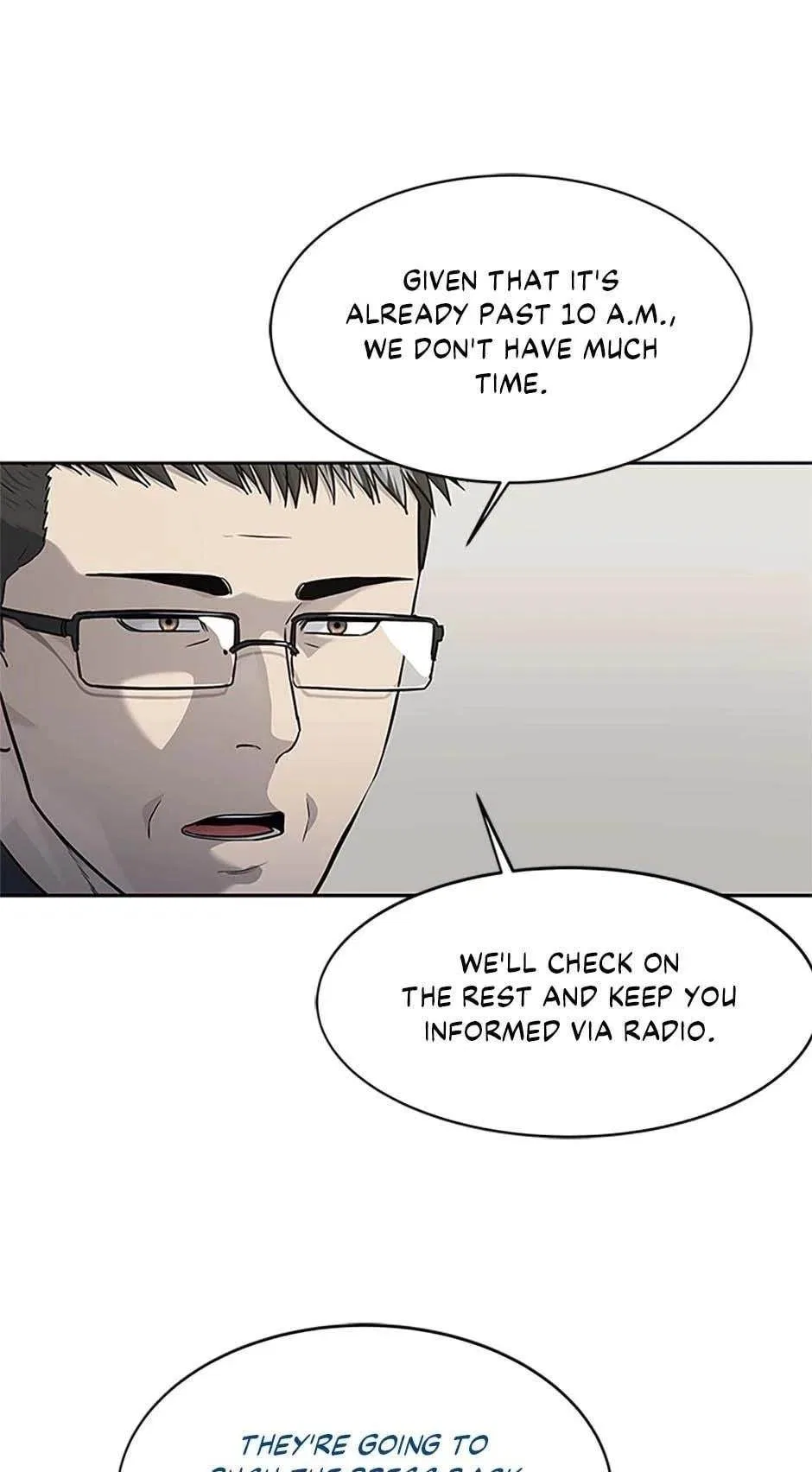 God Of Blackfield Chapter 199 – Page 6