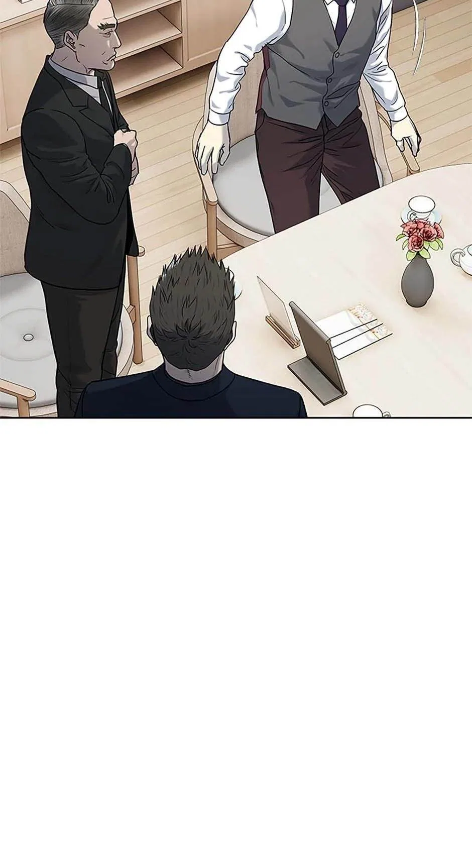 God Of Blackfield Chapter 199 – Page 8