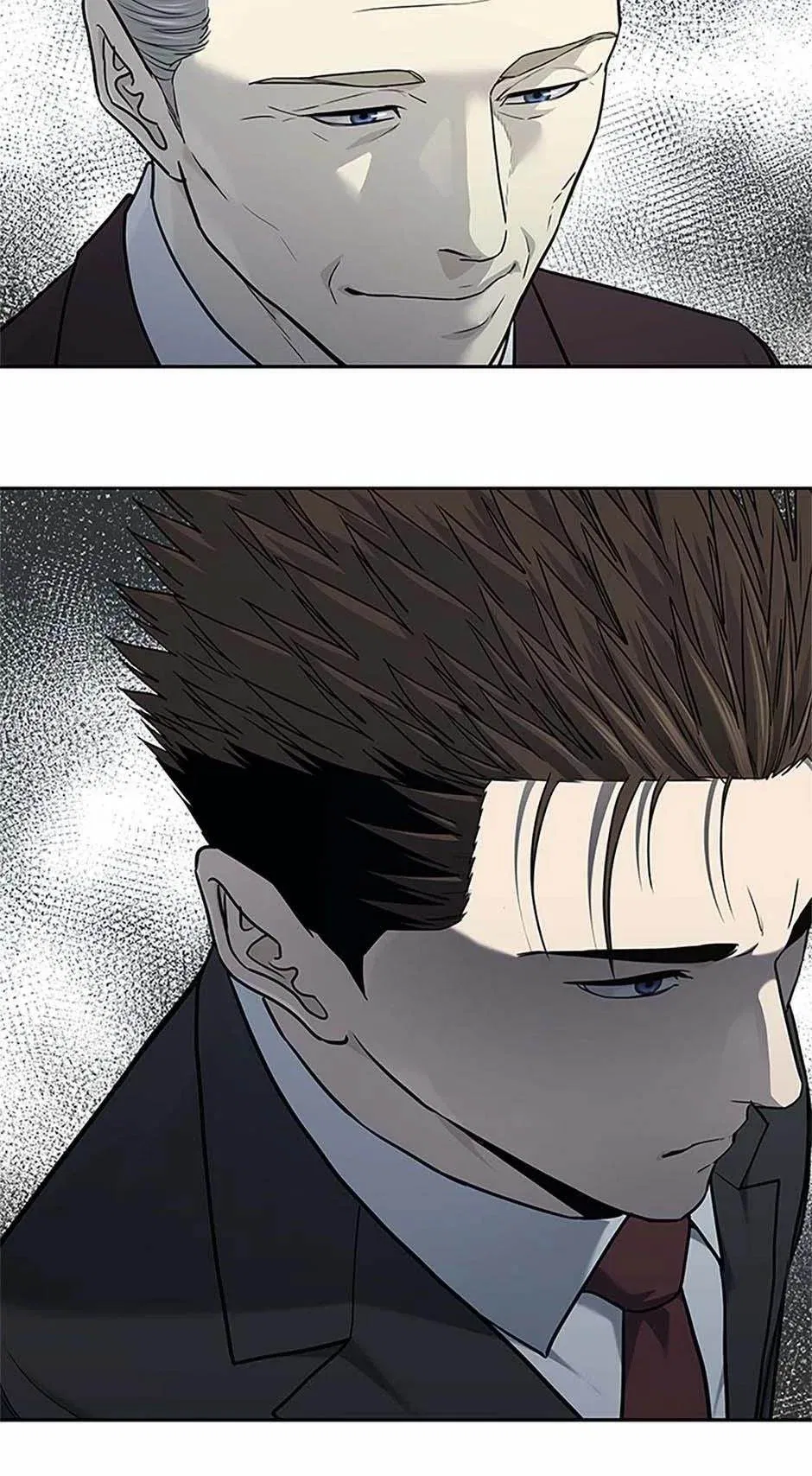 God Of Blackfield Chapter 199 – Page 30