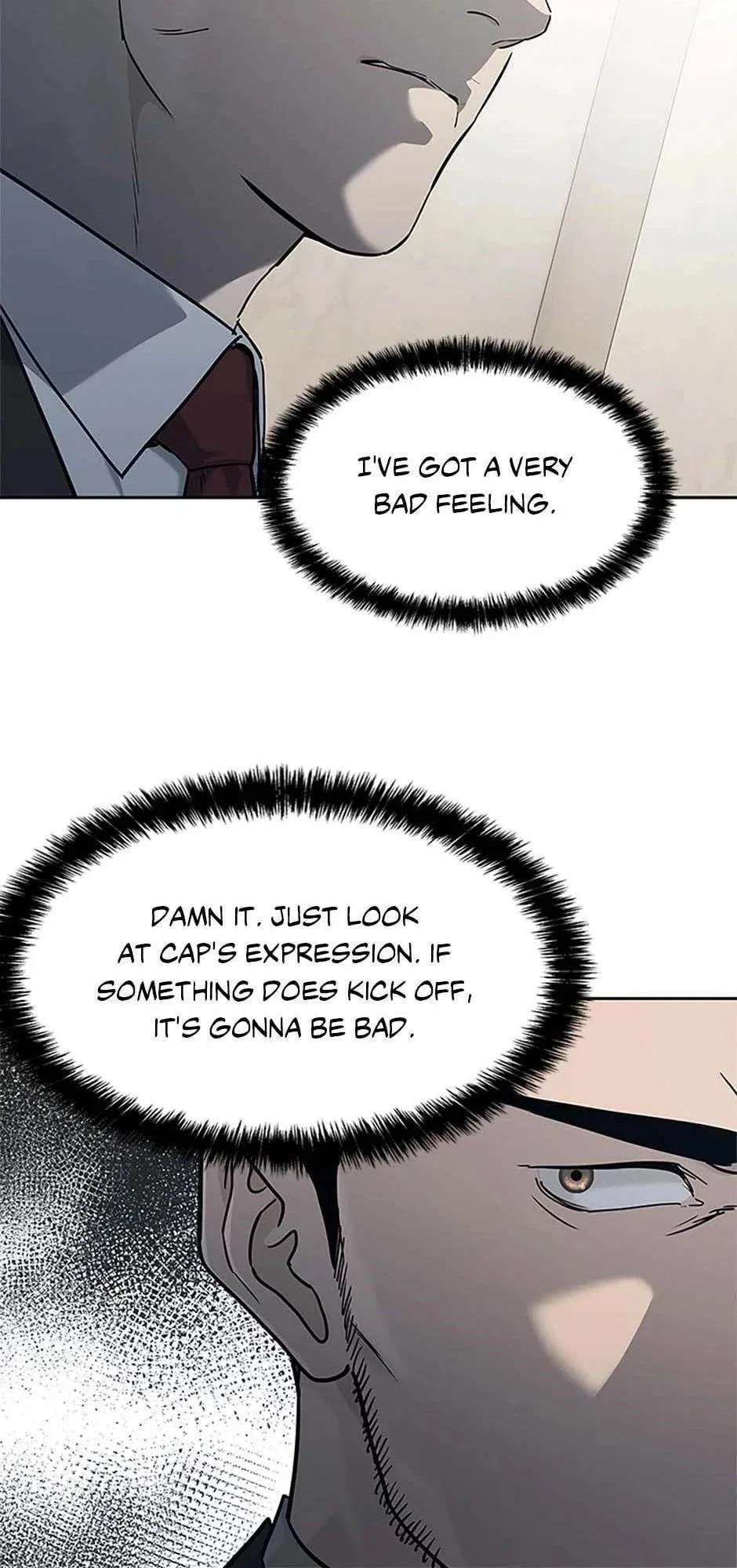 God Of Blackfield Chapter 199 – Page 36