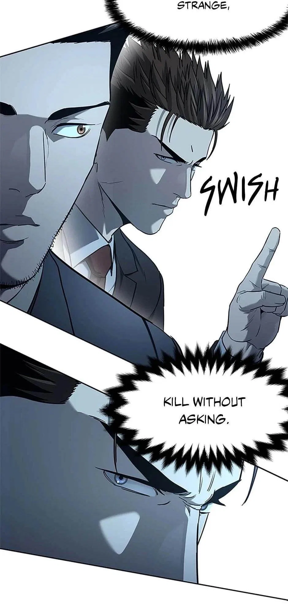 God Of Blackfield Chapter 199 – Page 38