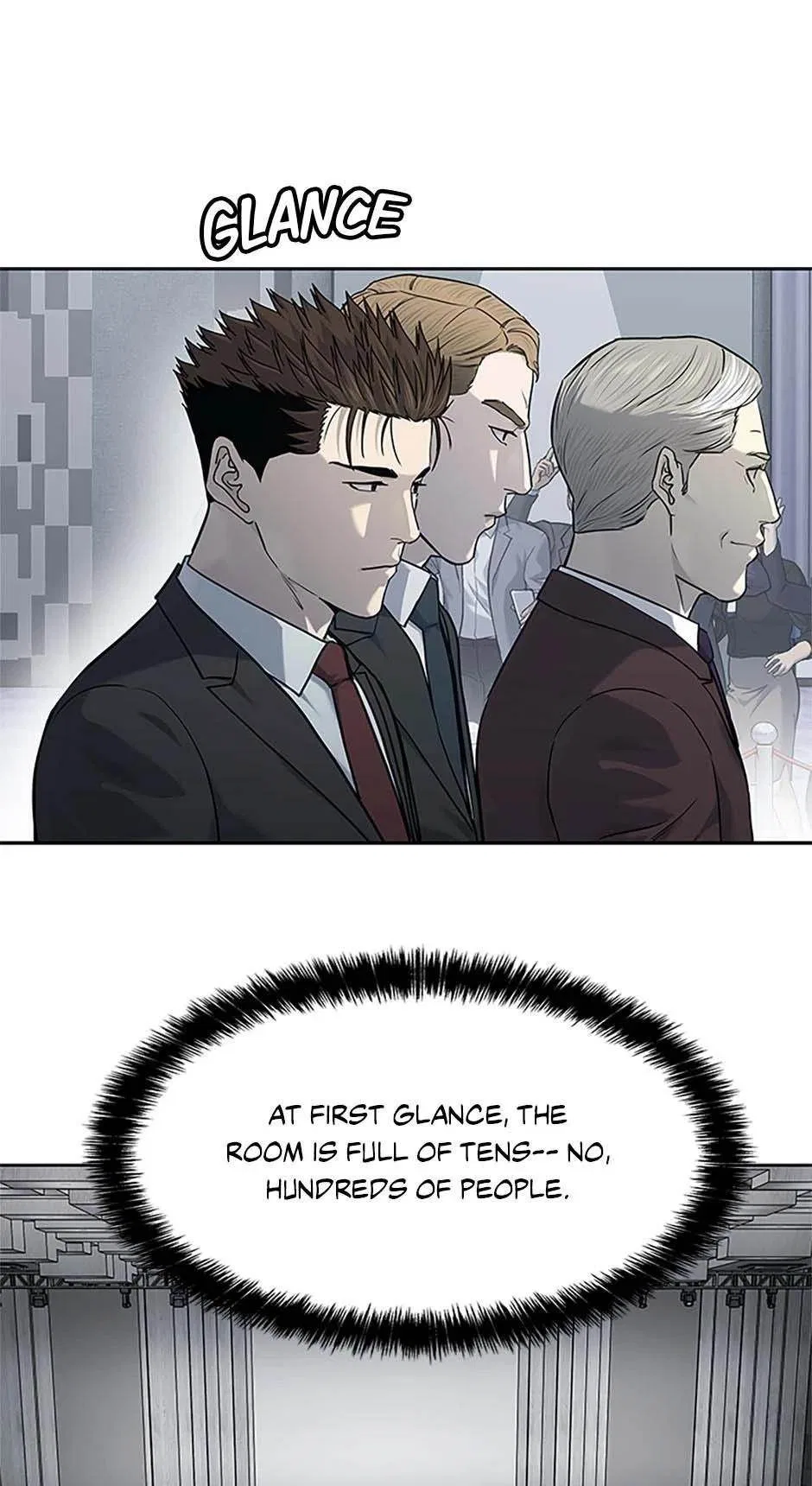God Of Blackfield Chapter 199 – Page 45