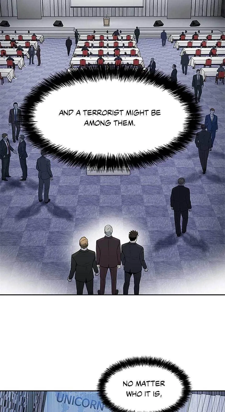 God Of Blackfield Chapter 199 – Page 46