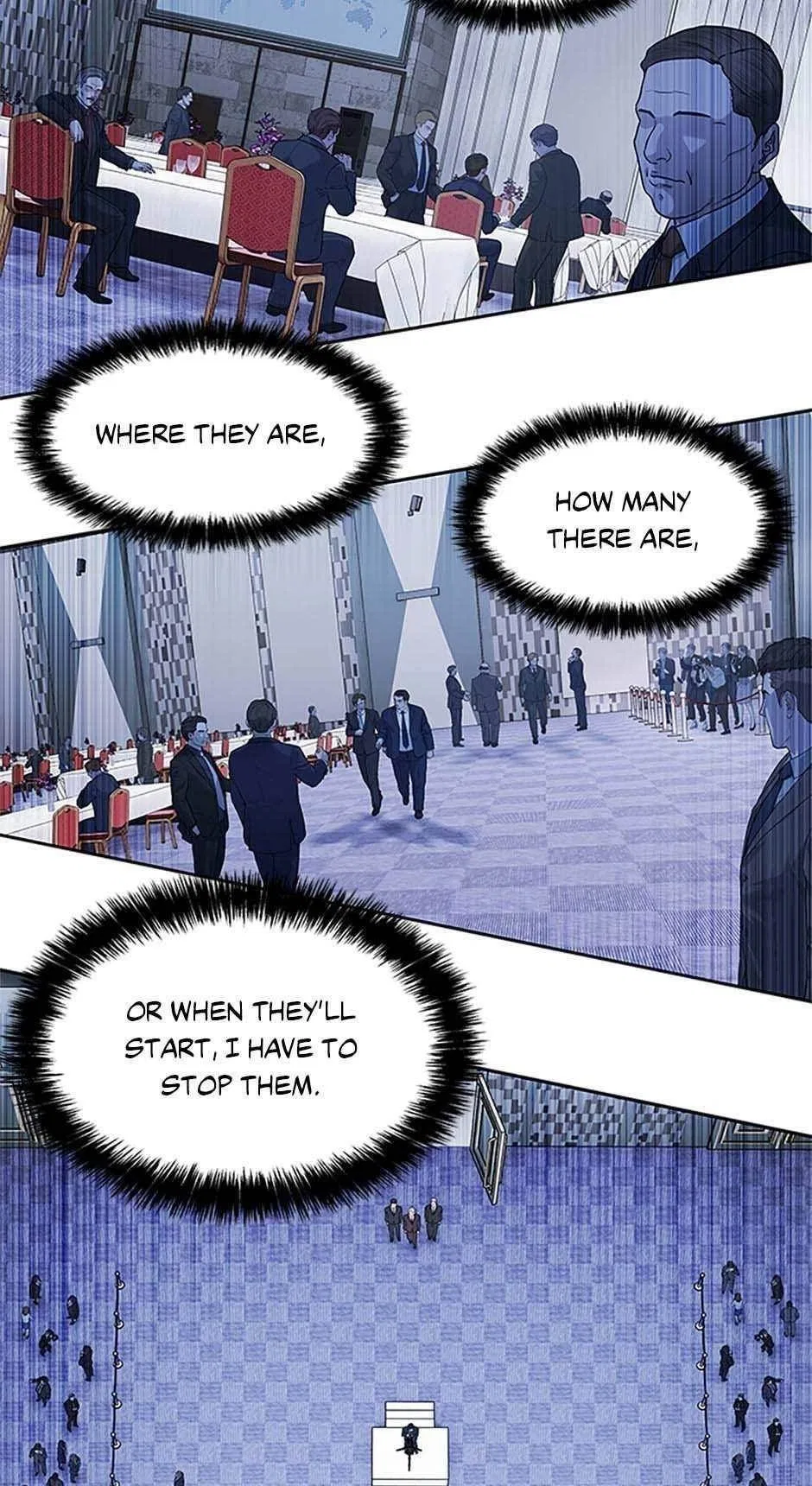 God Of Blackfield Chapter 199 – Page 47