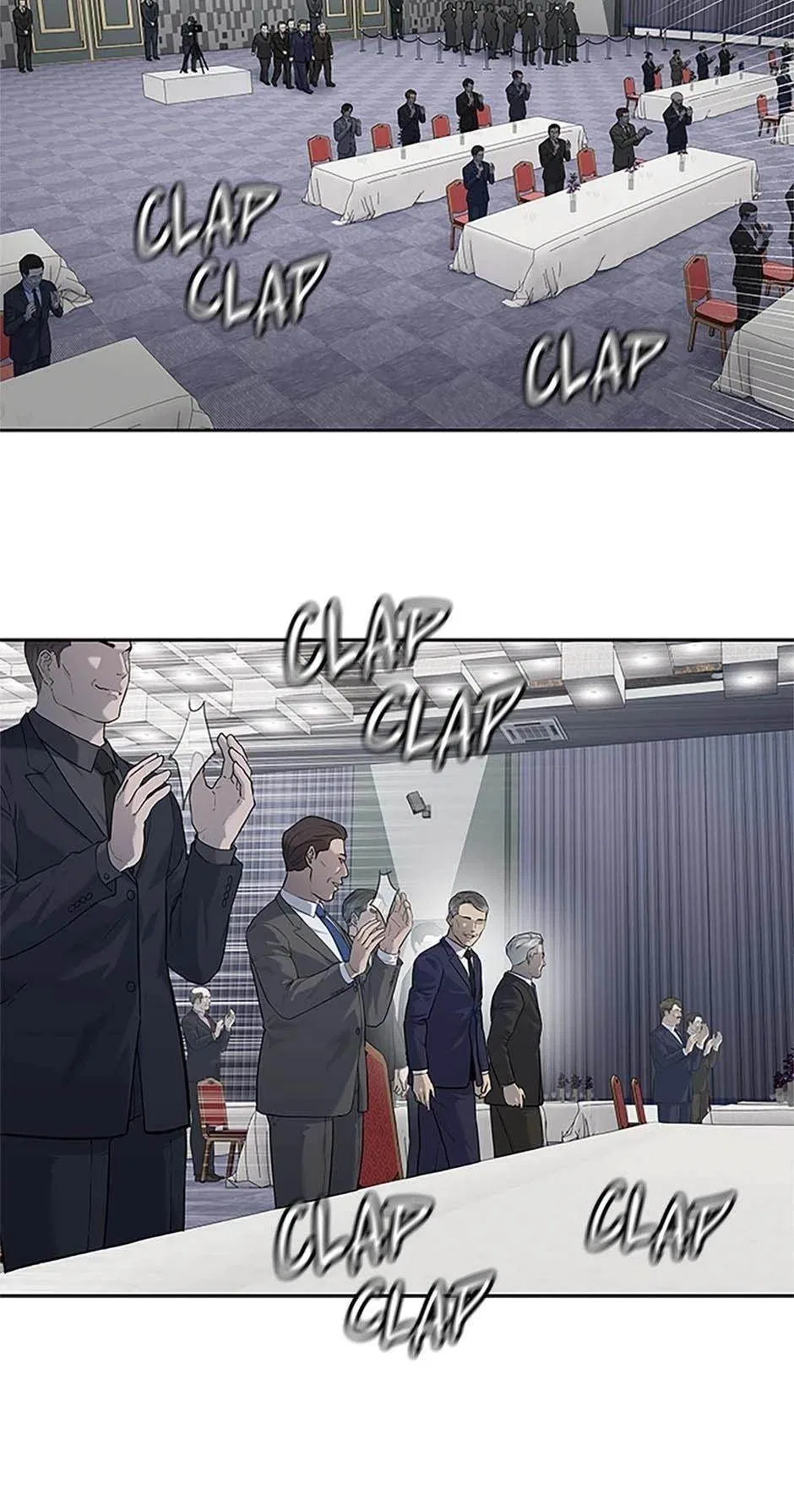 God Of Blackfield Chapter 199 – Page 55