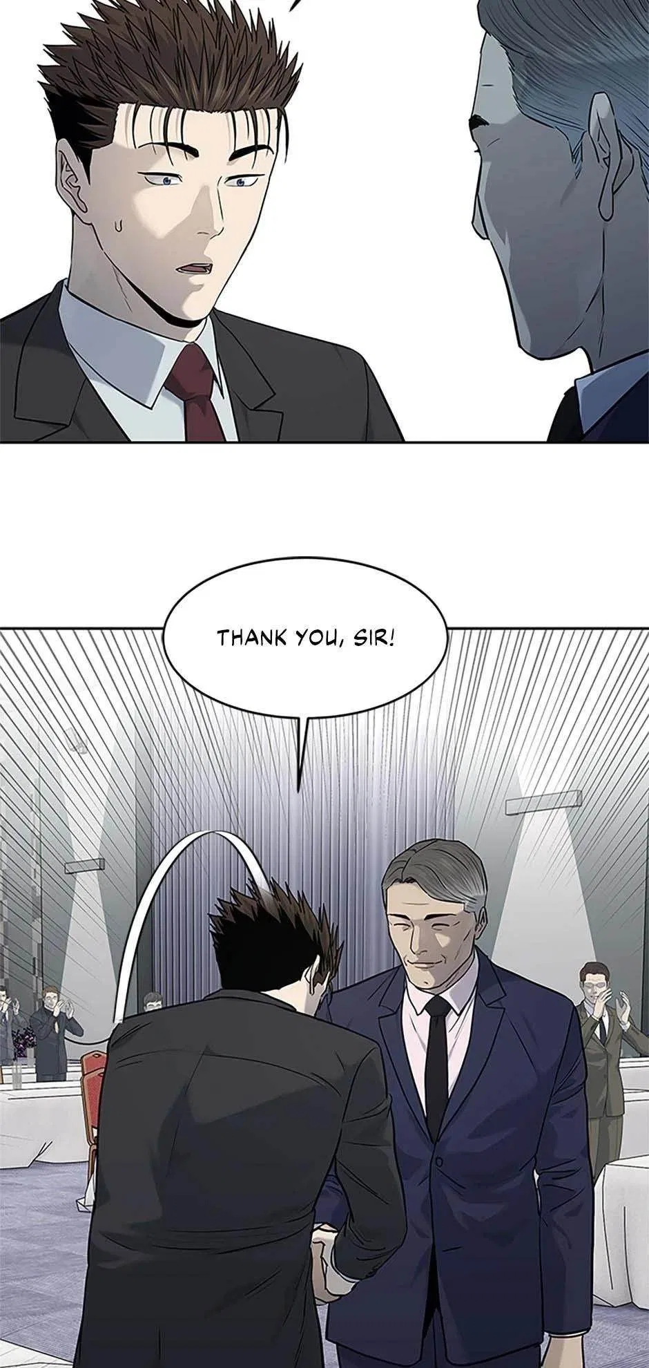 God Of Blackfield Chapter 199 – Page 60