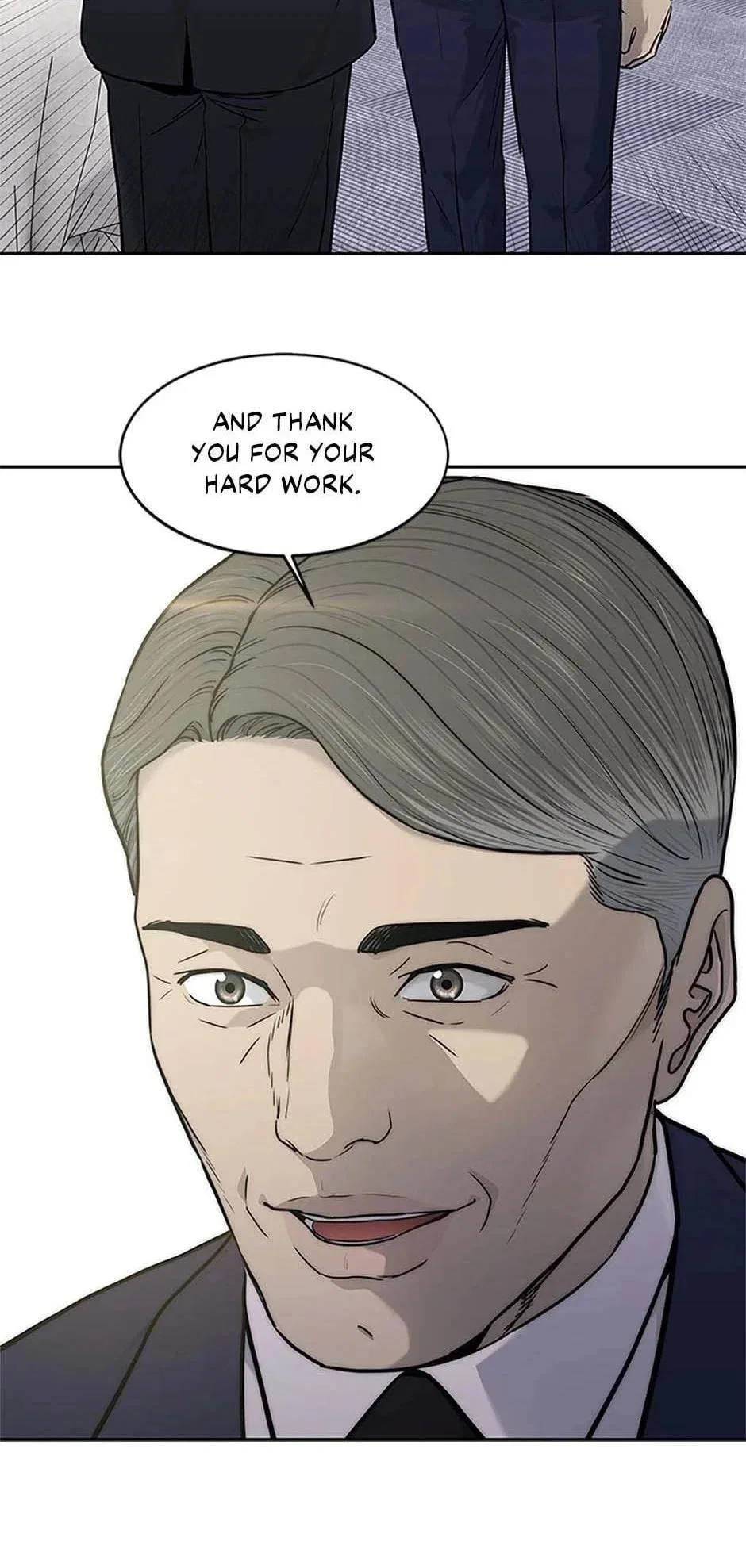 God Of Blackfield Chapter 199 – Page 61