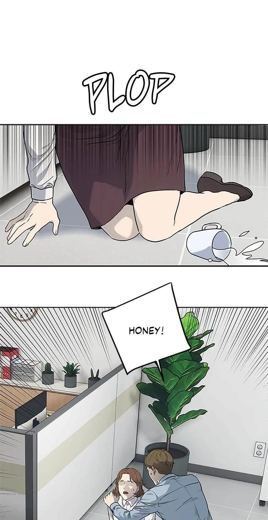 God Of Blackfield Chapter 199 – Page 62