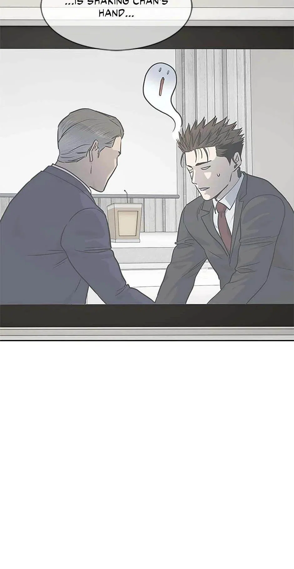God Of Blackfield Chapter 199 – Page 64