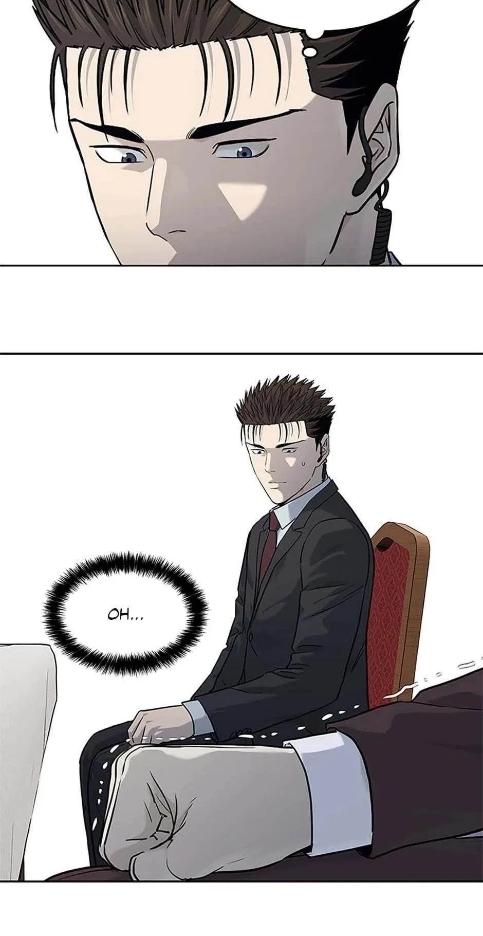 God Of Blackfield Chapter 199 – Page 67