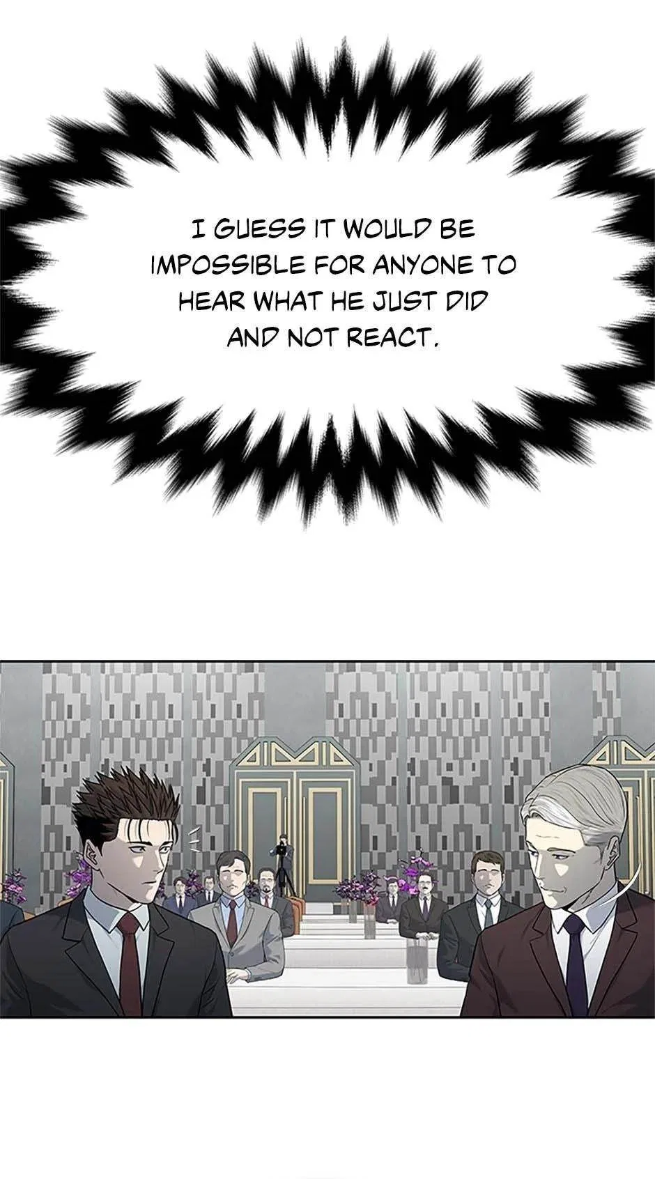 God Of Blackfield Chapter 199 – Page 68
