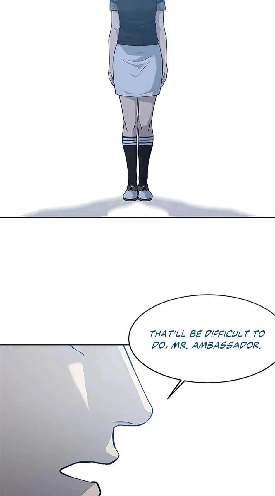 God Of Blackfield Chapter 199 – Page 71