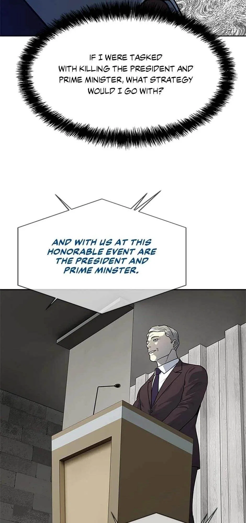God Of Blackfield Chapter 199 – Page 87