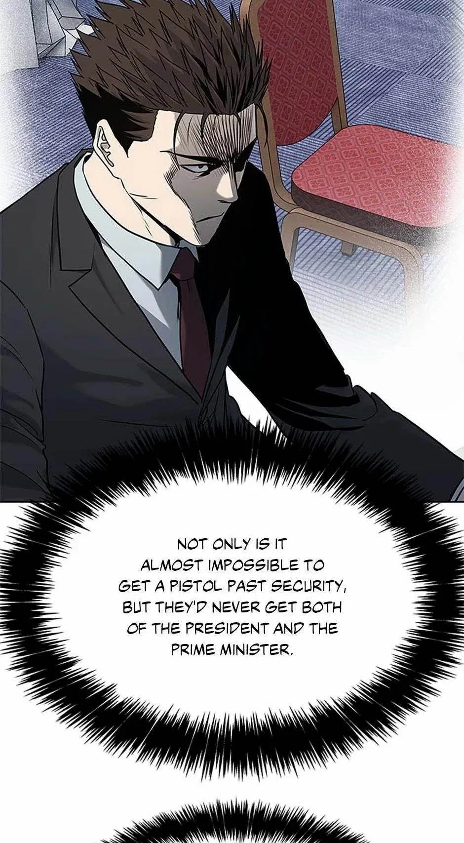 God Of Blackfield Chapter 199 – Page 93