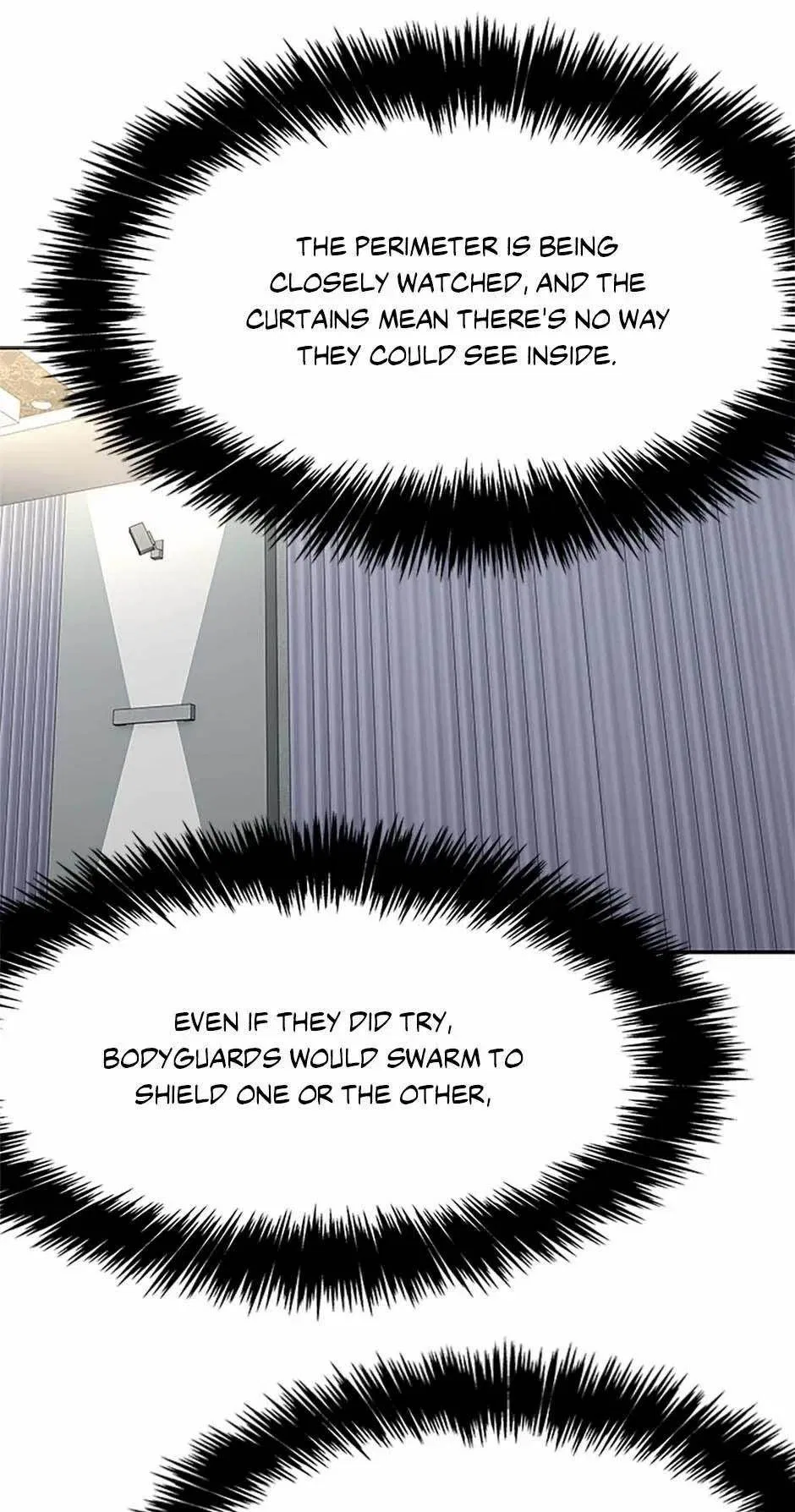 God Of Blackfield Chapter 199 – Page 96