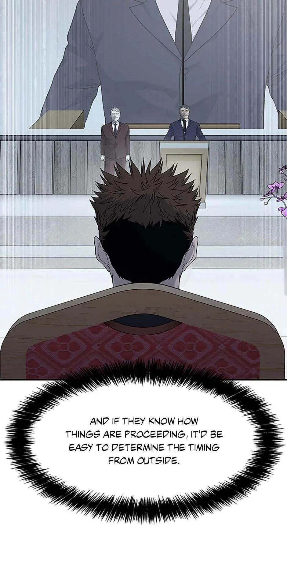 God Of Blackfield Chapter 199 – Page 103