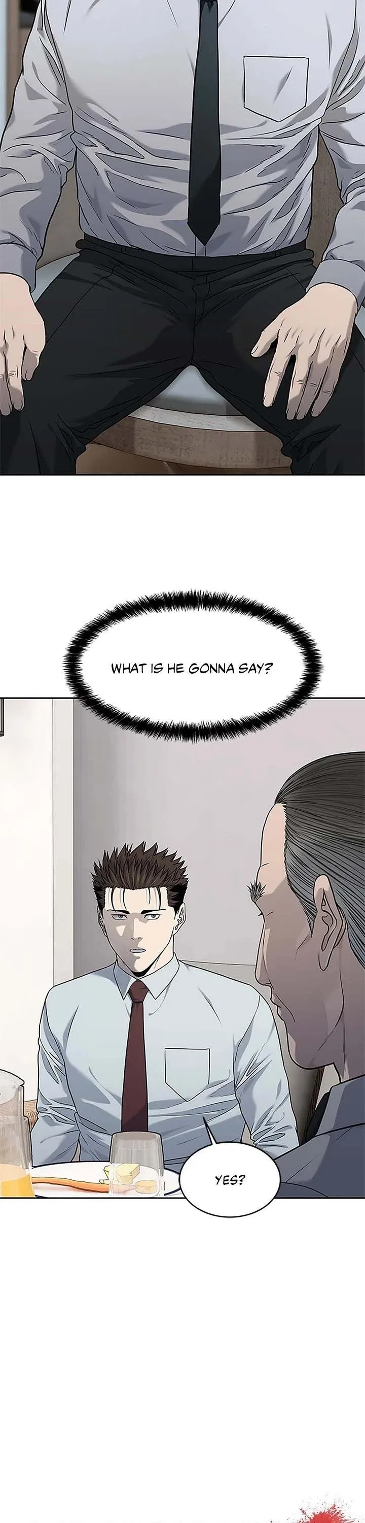 God Of Blackfield Chapter 198 – Page 2