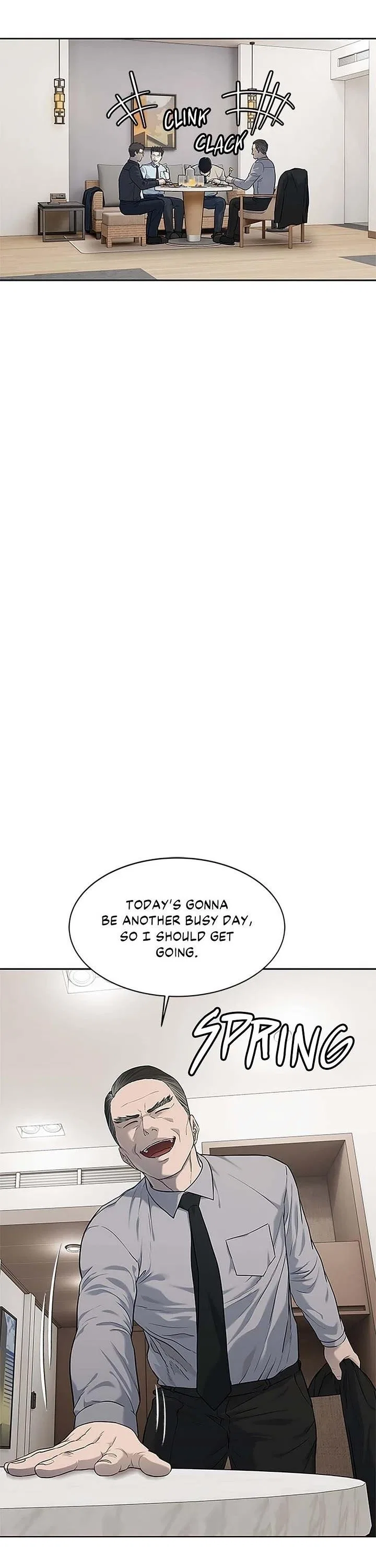 God Of Blackfield Chapter 198 – Page 6
