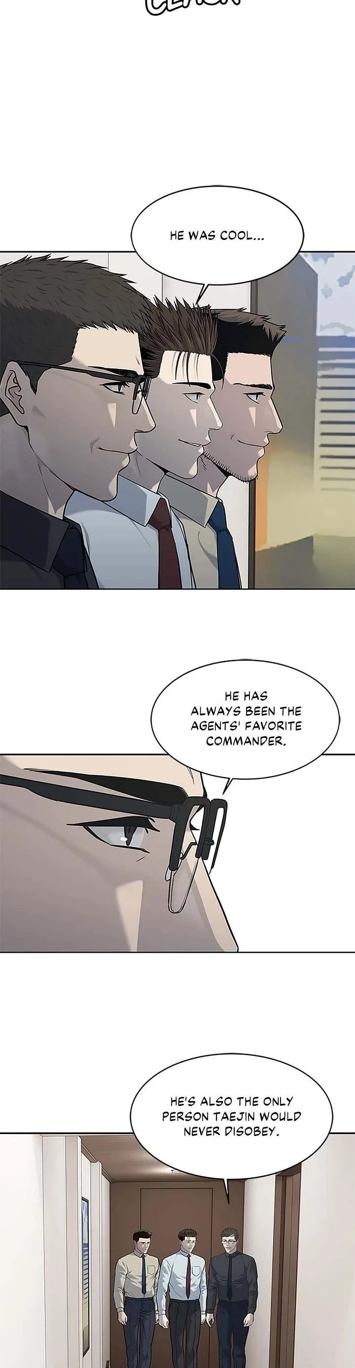 God Of Blackfield Chapter 198 – Page 9