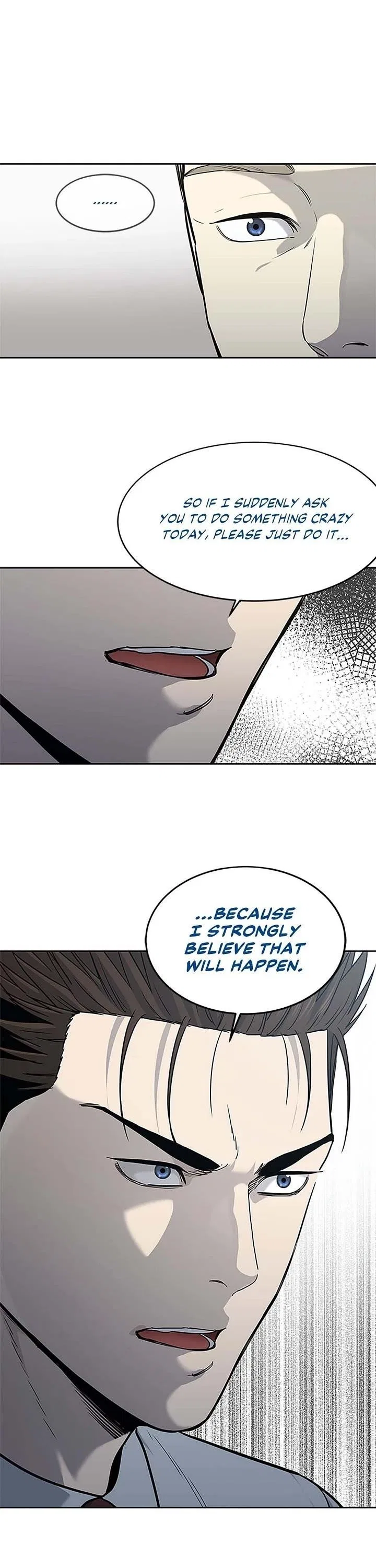 God Of Blackfield Chapter 198 – Page 21