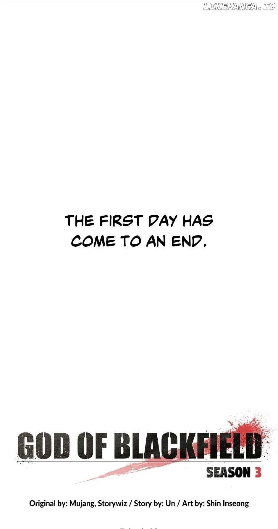 God Of Blackfield Chapter 197 – Page 6