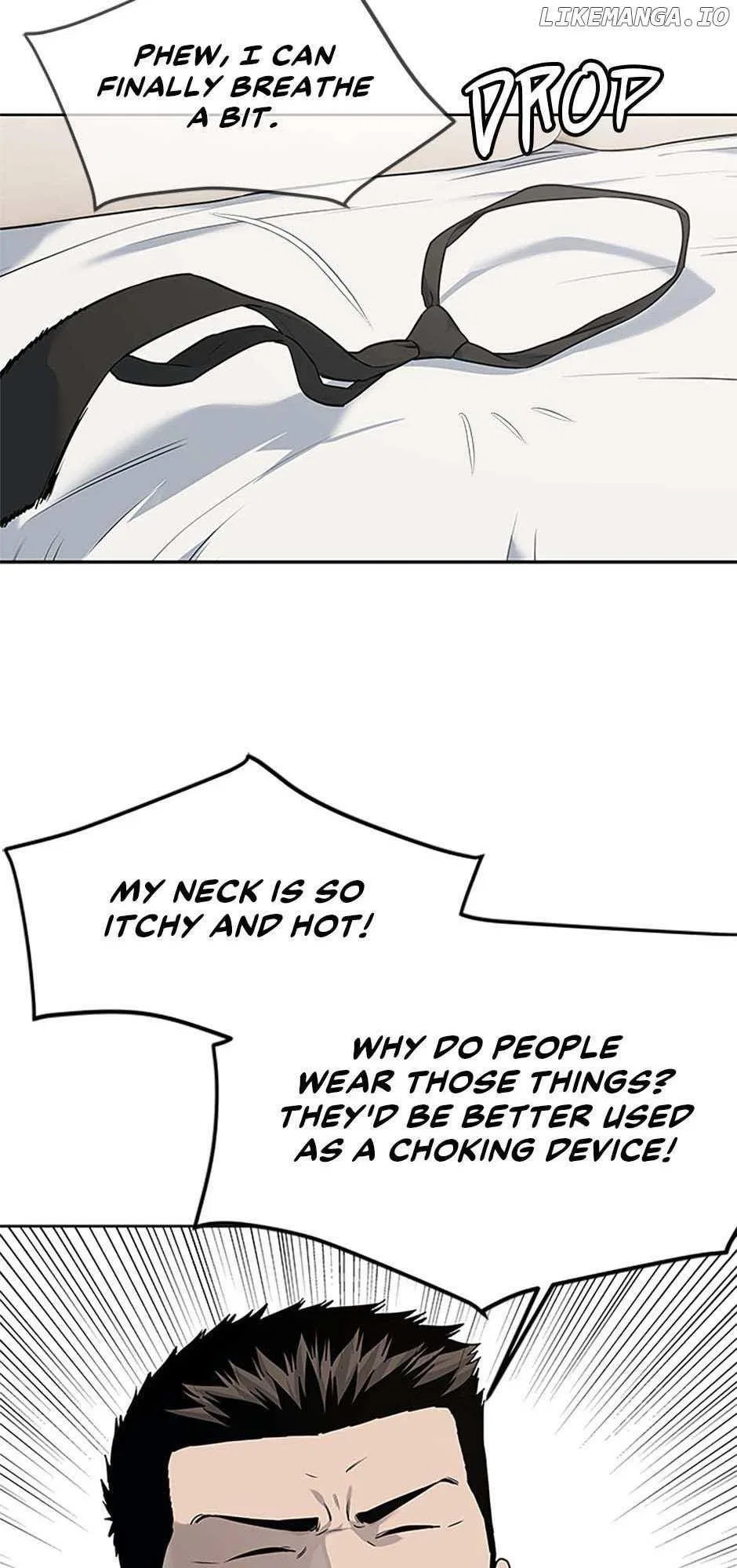 God Of Blackfield Chapter 197 – Page 9