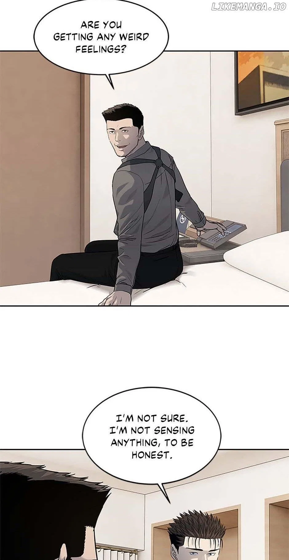 God Of Blackfield Chapter 197 – Page 17