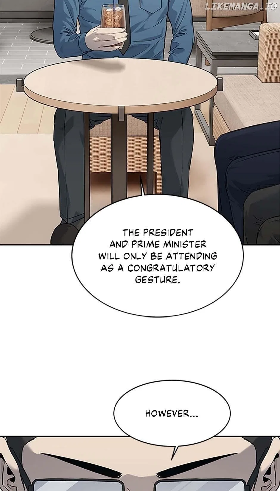 God Of Blackfield Chapter 197 – Page 30