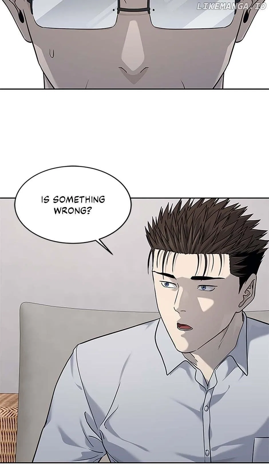 God Of Blackfield Chapter 197 – Page 31