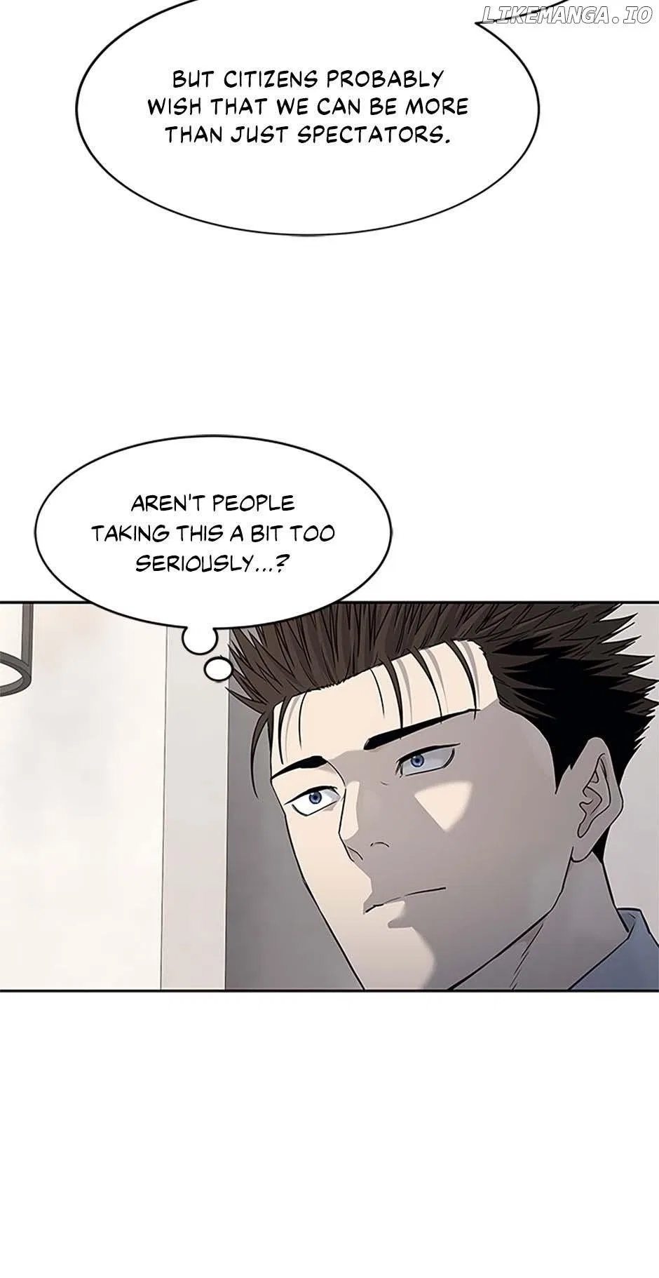 God Of Blackfield Chapter 197 – Page 36