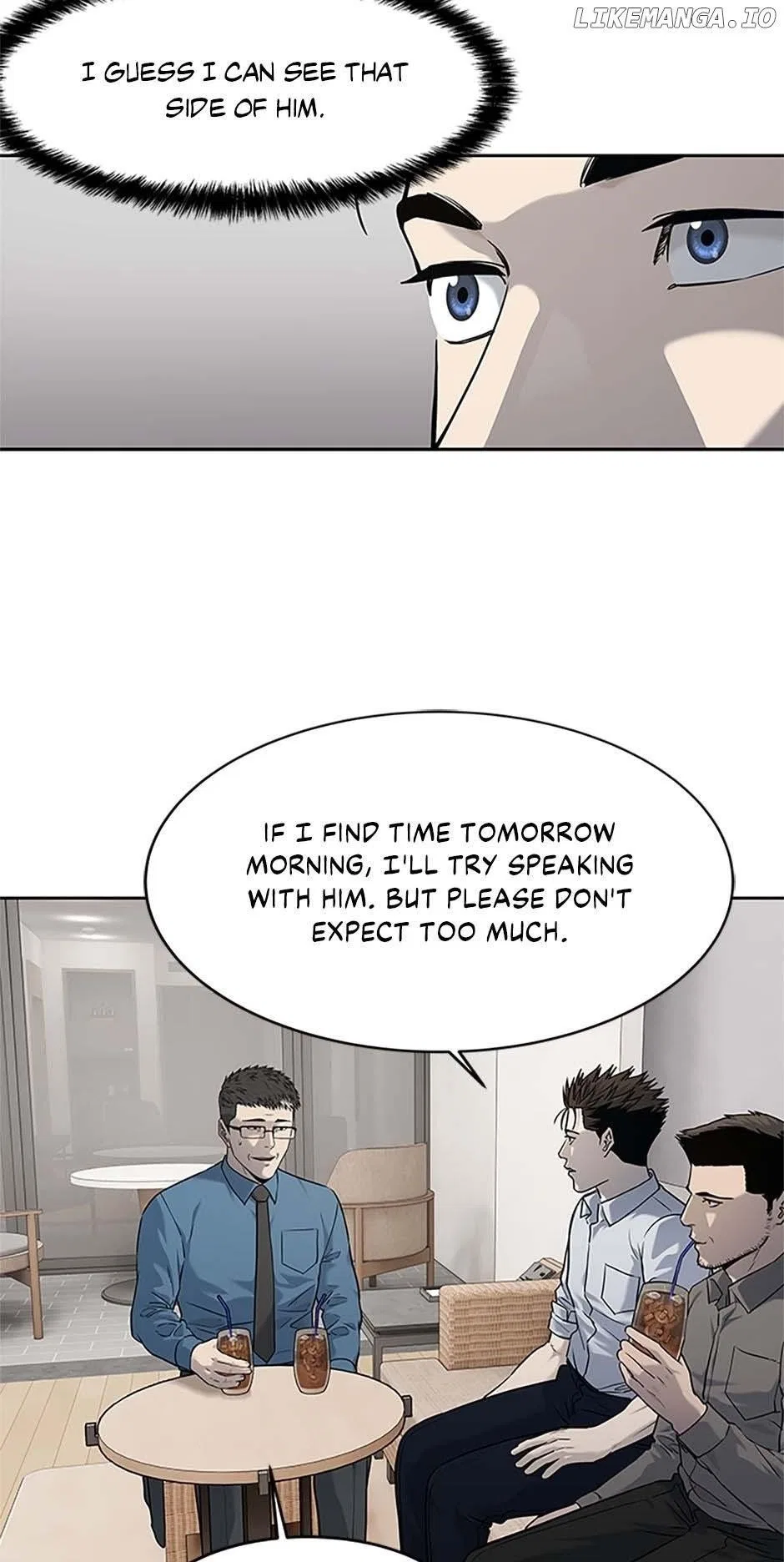 God Of Blackfield Chapter 197 – Page 38