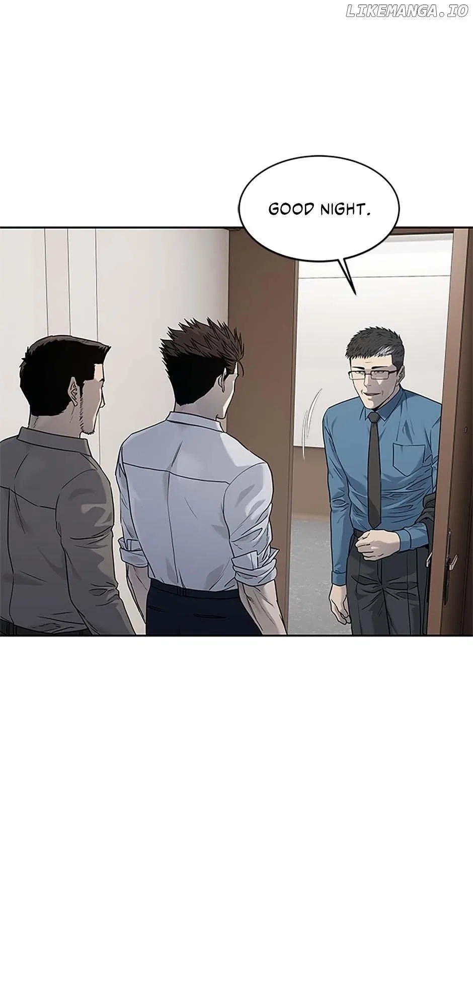 God Of Blackfield Chapter 197 – Page 42