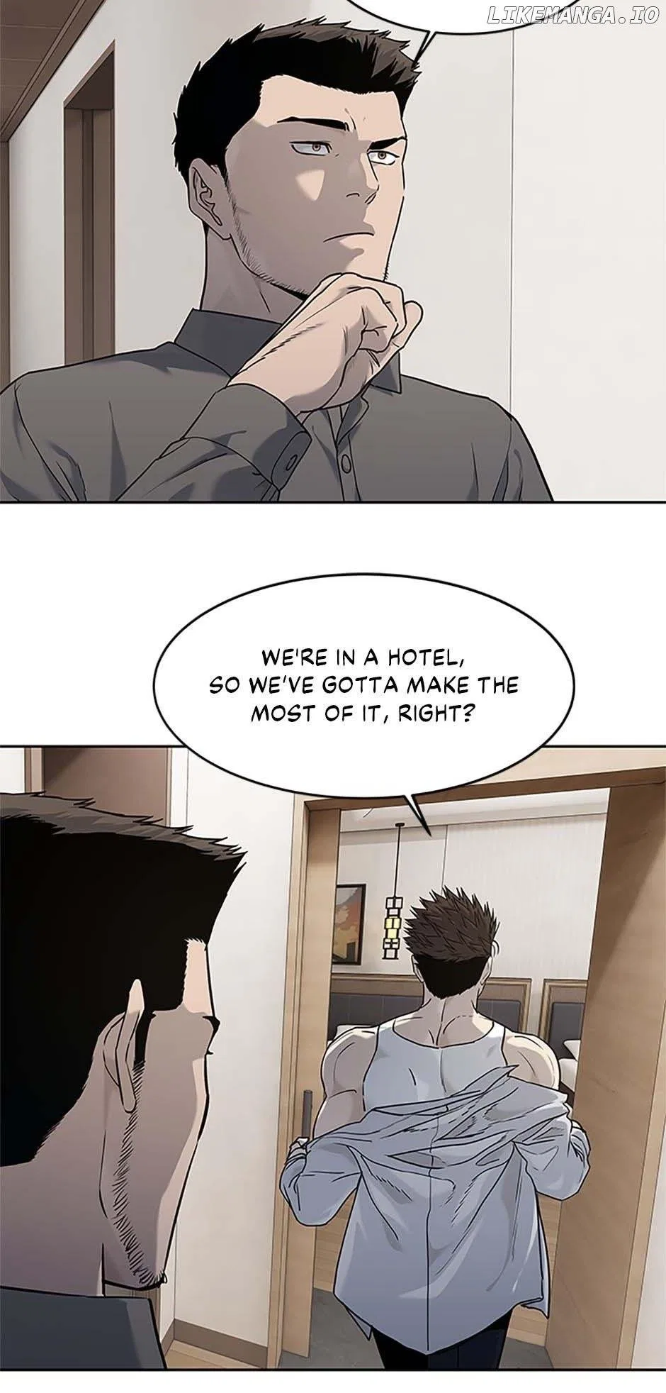 God Of Blackfield Chapter 197 – Page 44