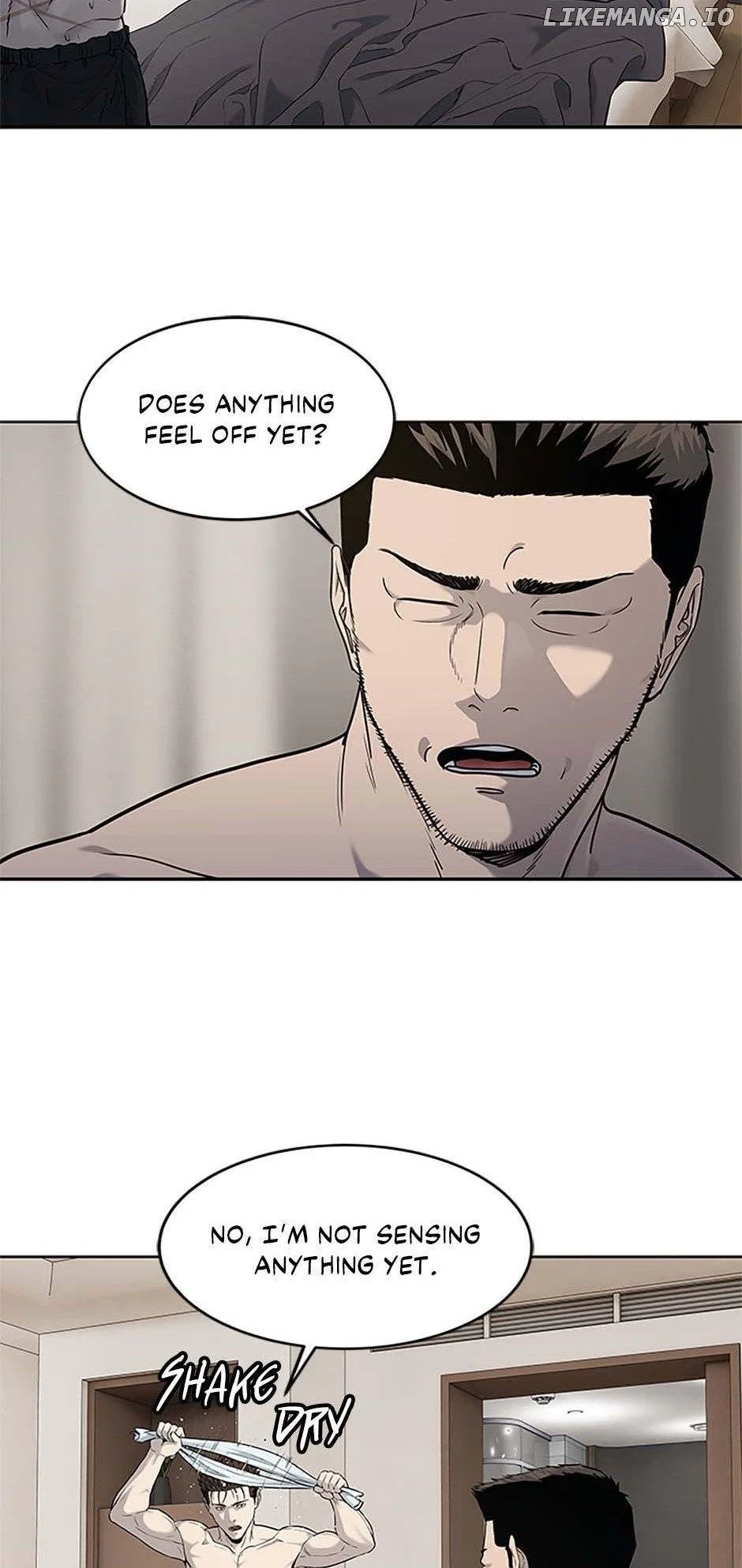 God Of Blackfield Chapter 197 – Page 48