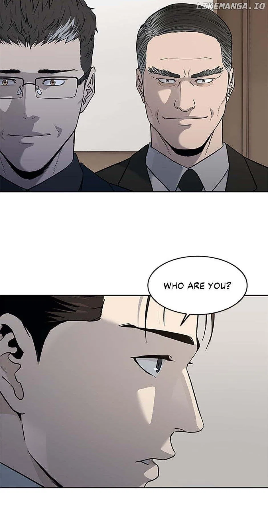 God Of Blackfield Chapter 197 – Page 56