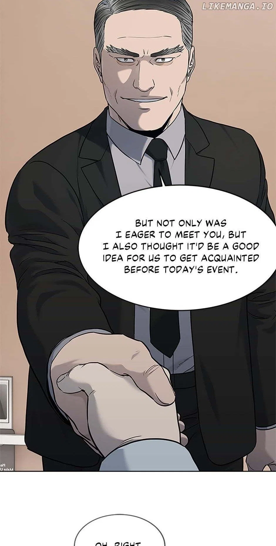 God Of Blackfield Chapter 197 – Page 61