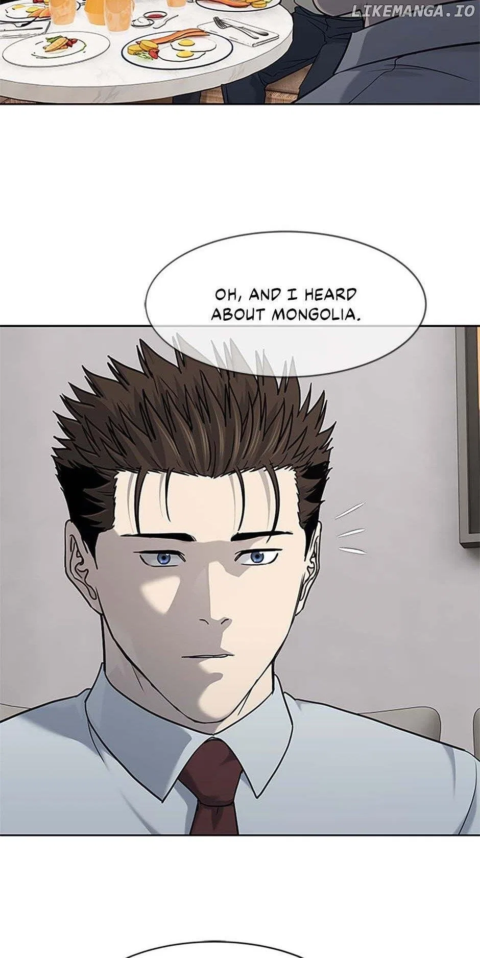 God Of Blackfield Chapter 197 – Page 66