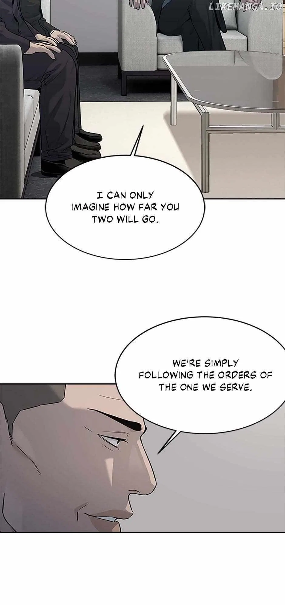 God Of Blackfield Chapter 196 – Page 4