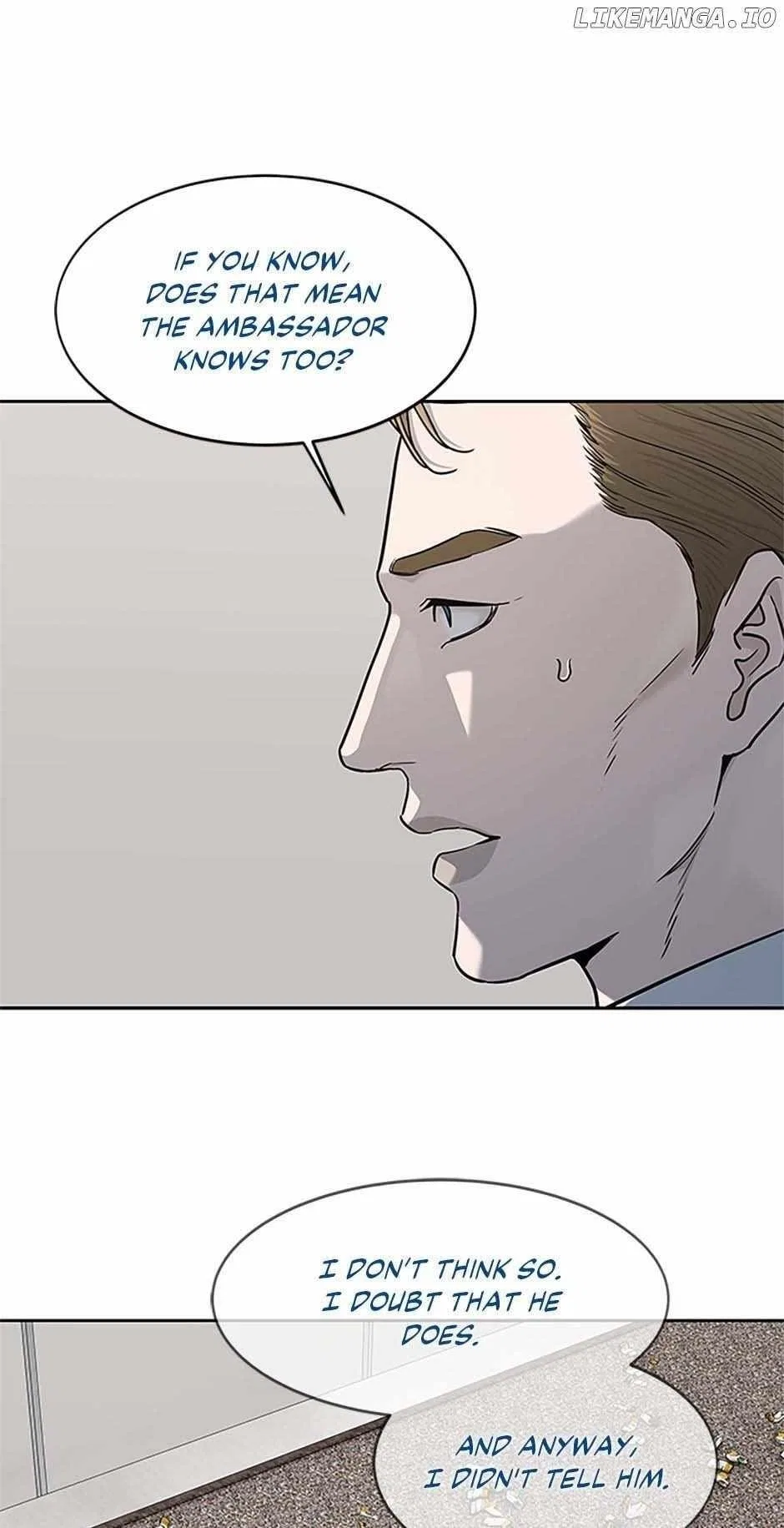 God Of Blackfield Chapter 196 – Page 22