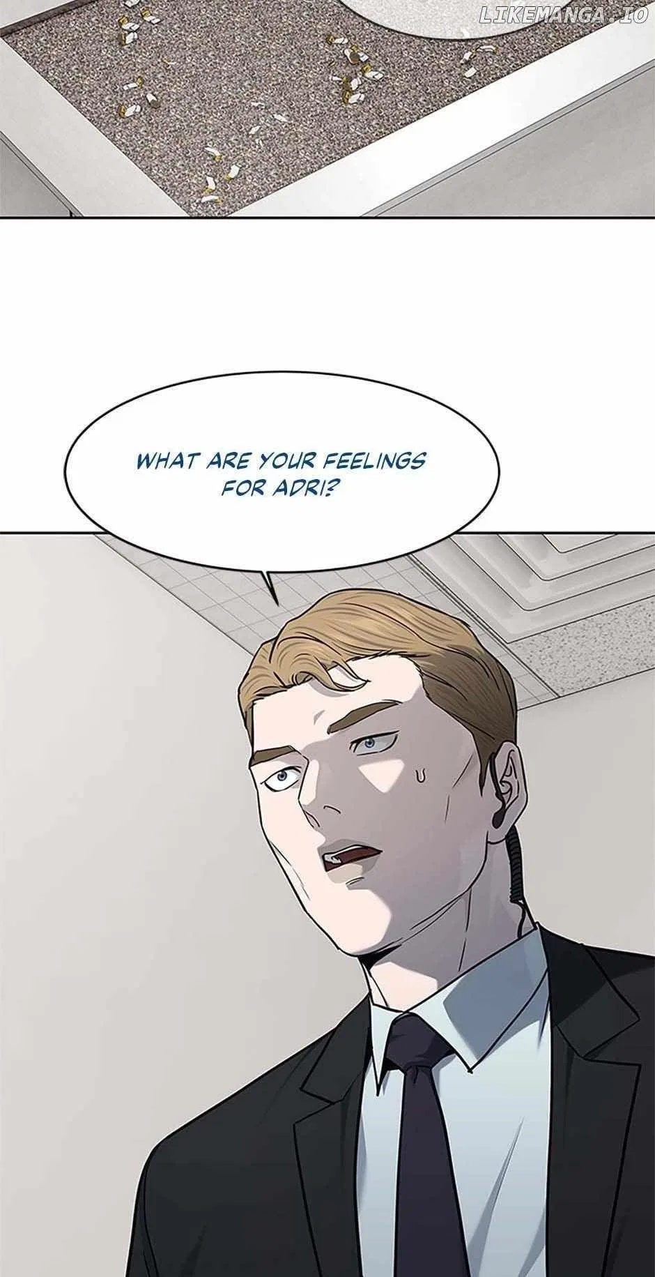 God Of Blackfield Chapter 196 – Page 23
