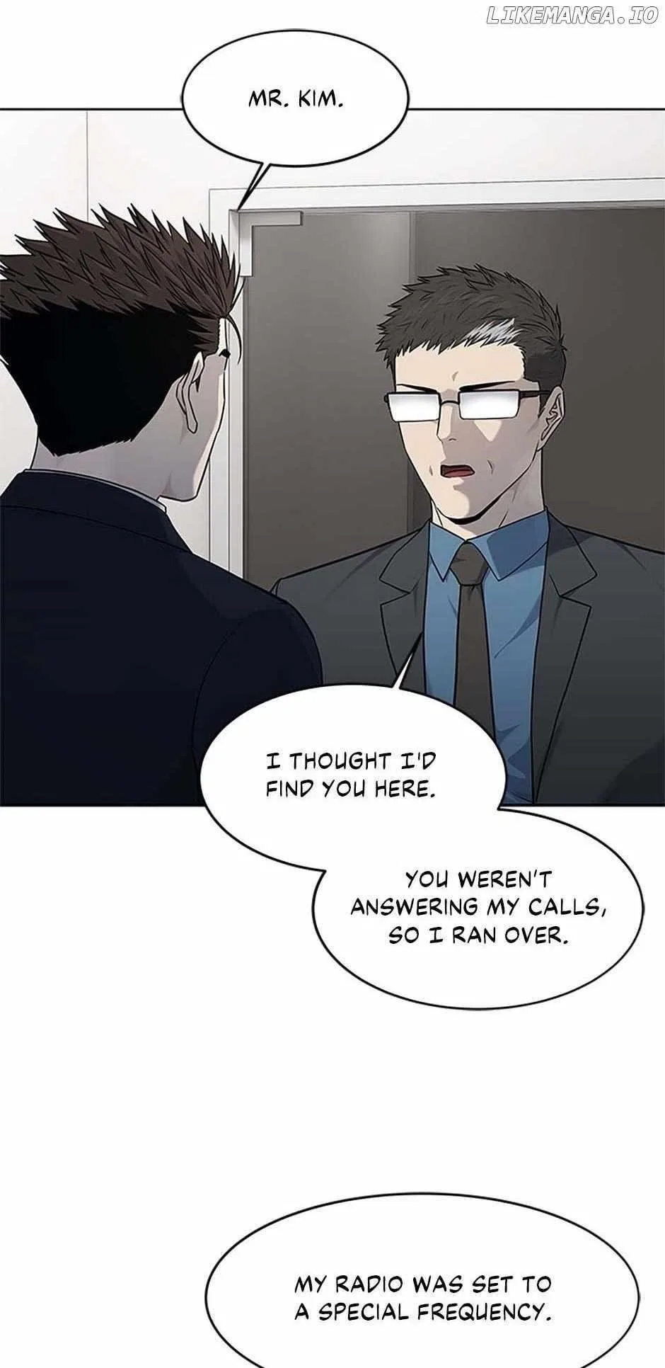 God Of Blackfield Chapter 196 – Page 29