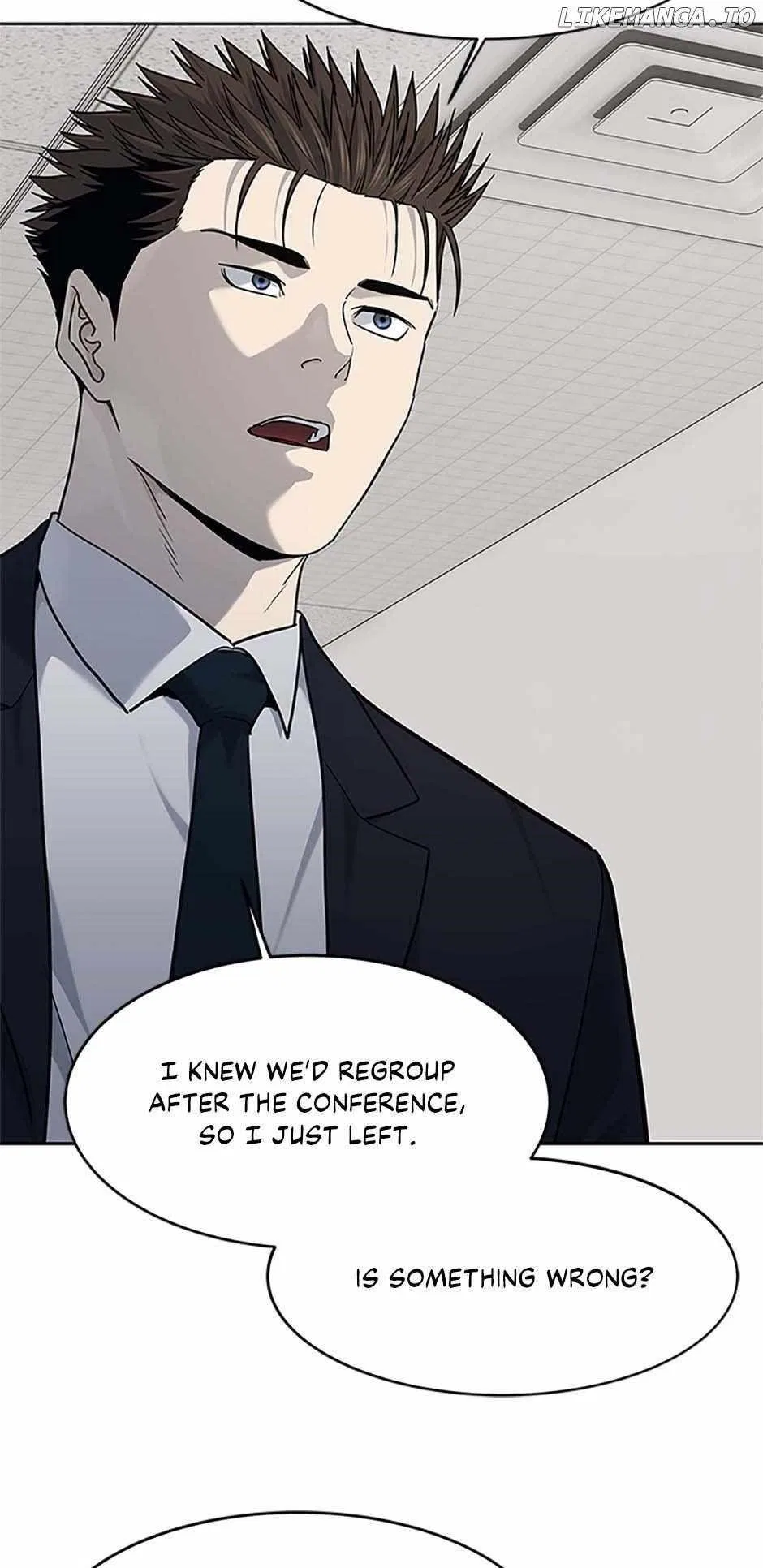 God Of Blackfield Chapter 196 – Page 30