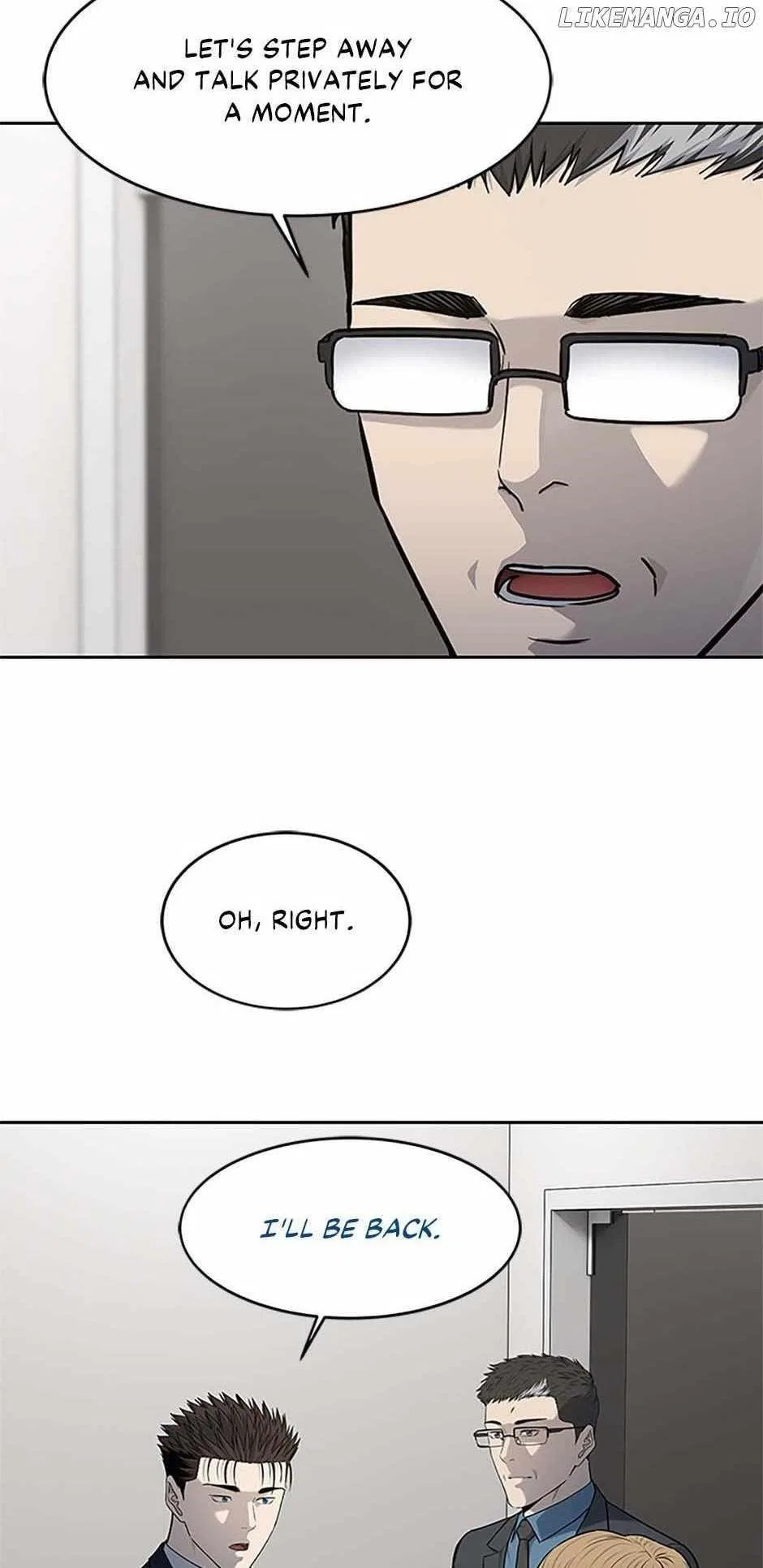 God Of Blackfield Chapter 196 – Page 31