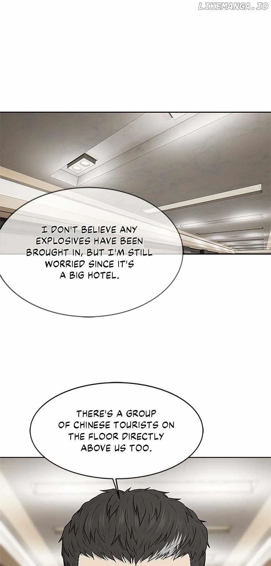God Of Blackfield Chapter 196 – Page 33