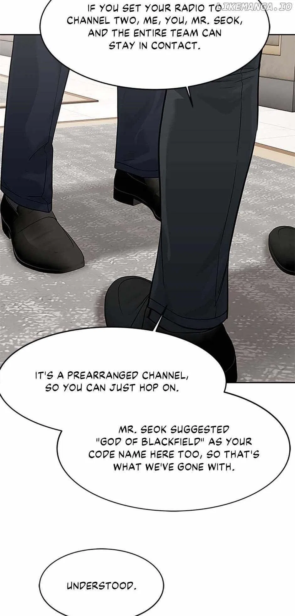 God Of Blackfield Chapter 196 – Page 35