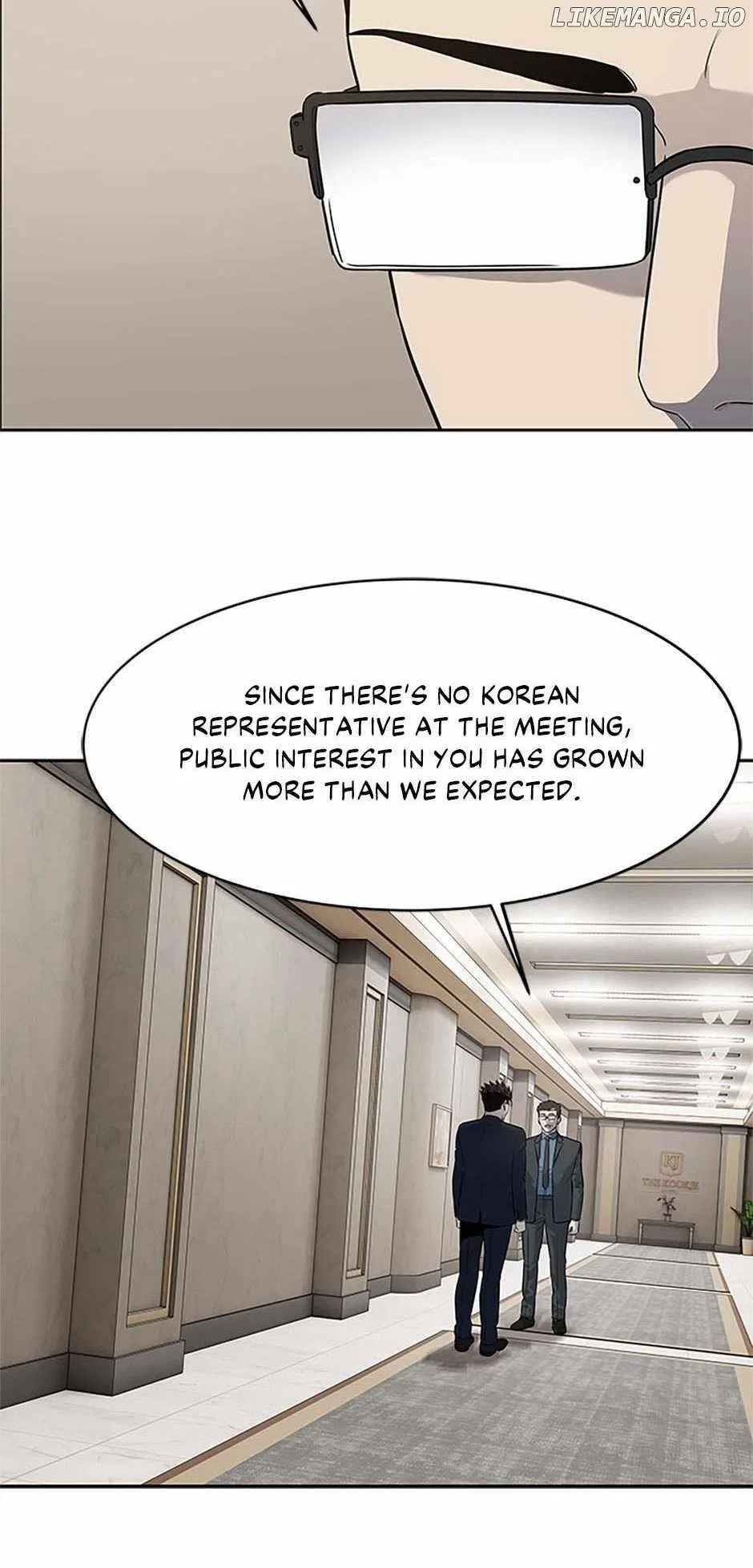 God Of Blackfield Chapter 196 – Page 37