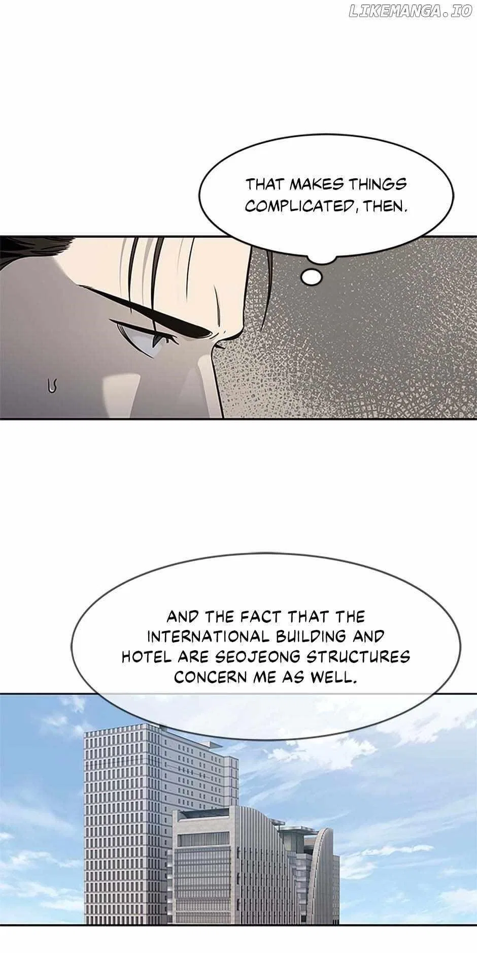 God Of Blackfield Chapter 196 – Page 38