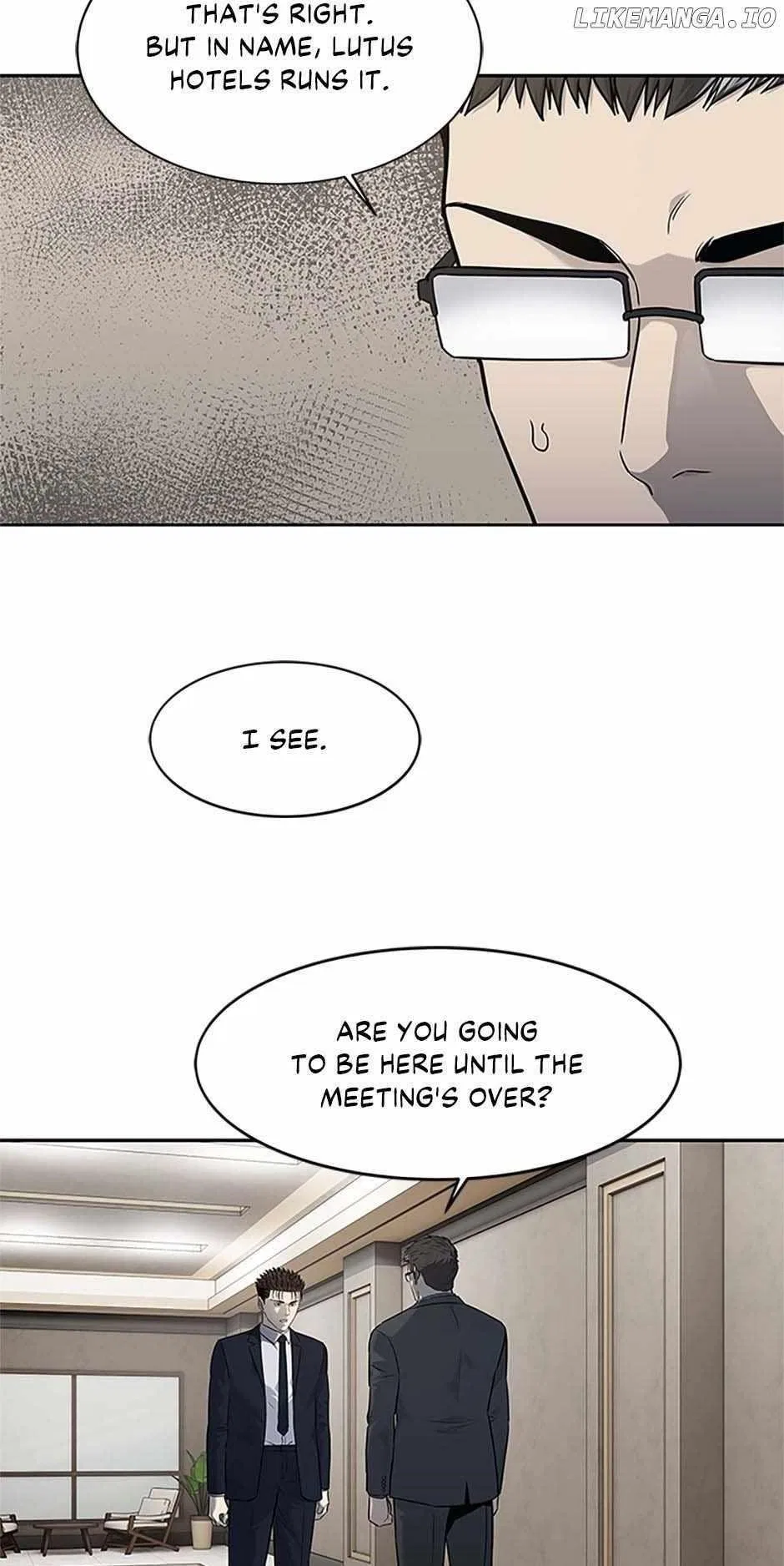 God Of Blackfield Chapter 196 – Page 40
